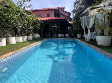 Casa · 320m² · 4 Quartos · Casa com 4 quartos, Barra do Una, São Sebastião, Cod: 3836