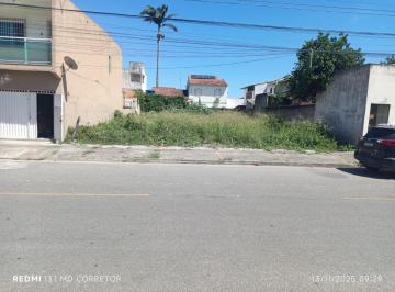 Terreno · 371m² · Terreno em Parque Imperial  -  Campos dos Goytacazes