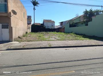 Terreno · 371m² · Terreno em Parque Imperial - Campos dos Goytacazes