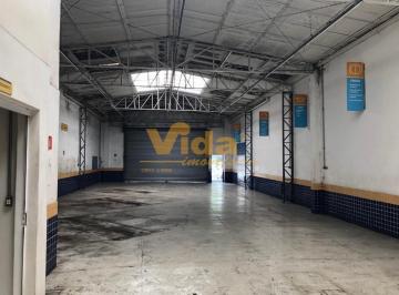 Comercial · 368m² · Galpão à venda  em Butantã  -  São Paulo