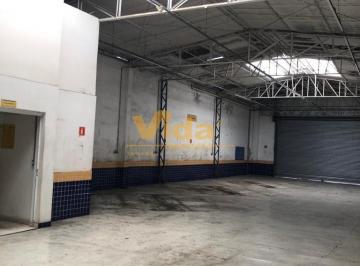 Comercial · 368m² · Galpão para locação no Butantã - São Paulo