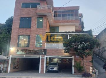 Comercial · 456m² · 2 Quartos · 8 Vagas · Prédio Comercial e residencial á venda em Km 18 - Osasco 02quartos
