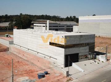 Comercial · 916m² · Galpão em Polo 40 - Vargem Grande Paulista
