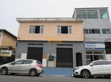 Comercial · 730m² · Prédio Inteiro para locação 03 quartos em Km 18