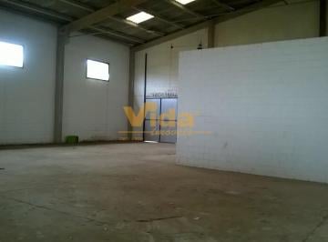 Comercial · 632m² · 2 Vagas · Galpão á venda com 632 m² - Caucaia do Alto
