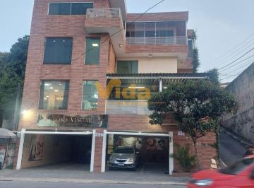 Comercial · 456m² · 2 Quartos · 8 Vagas · Prédio Comercial e residencial para locação em Km 18 - Osasco 02quartos