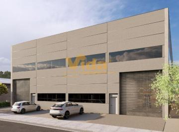 Comercial · 655m² · Galpão para locação em Jardim Passargada I  -  Cotia