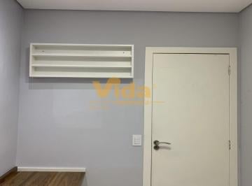 Apartamento · 60m² · 3 Quartos · Apartamento para locação em Tamboré - Barueri 03 quartos