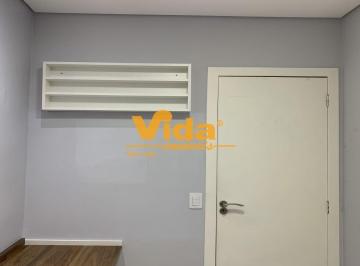 Apartamento · 60m² · 3 Quartos · Apartamento para locação em Tamboré - Barueri 03 quartos