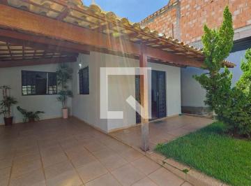 Casa · 220m² · 3 Quartos · 4 Vagas · Casa à Venda - Oitis, 3 Quartos,  220 m² - Contagem