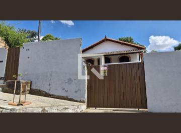 Casa · 160m² · 3 Quartos · 2 Vagas · Casa à Venda - Recanto da Lagoa, 3 Quartos,  160 m² - Lagoa Santa