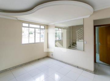 Apartamento · 140m² · 3 Quartos · 3 Vagas · Apartamento à Venda - Planalto, 3 Quartos,  140 m² - Belo Horizonte