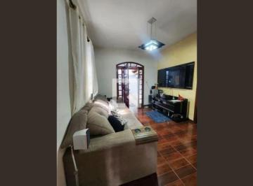 Casa · 225m² · 2 Quartos · 2 Vagas · Casa à Venda - Arvoredo, 2 Quartos,  225 m² - Contagem