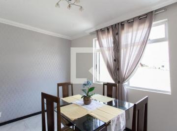 Apartamento · 160m² · 4 Quartos · 2 Vagas · Apartamento à Venda - São João Batista, 4 Quartos,  160 m² - Belo Horizonte