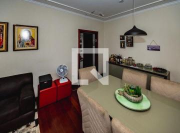 Apartamento · 90m² · 3 Quartos · 1 Vaga · Apartamento à Venda - Dona Clara, 3 Quartos,  90 m² - Belo Horizonte