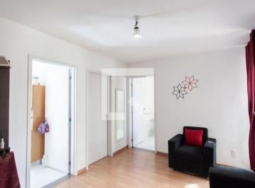 Apartamento · 60m² · 1 Quarto · 1 Vaga · Apartamento à Venda - Jaqueline, 1 Quarto,  60 m² - Belo Horizonte