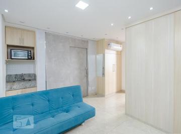Apartamento · 68m² · 1 Quarto · 1 Vaga · Apartamento à Venda - Estoril , 1 Quarto,  68 m² - Belo Horizonte