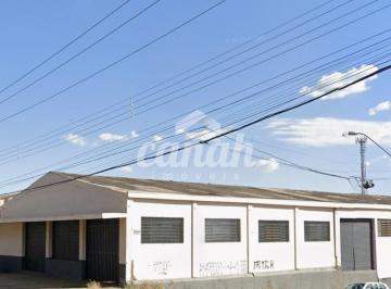 Comercial · 1593m² · 4 Vagas · Salão para Locação no Parque Industrial Tanquinho, 1593m²