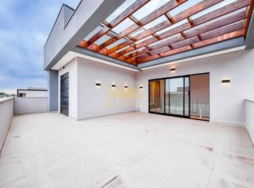 Casa · 253m² · 4 Quartos · 4 Vagas · Sobrado 4 quartos com piscina em Condomínio | Itupeva - SP