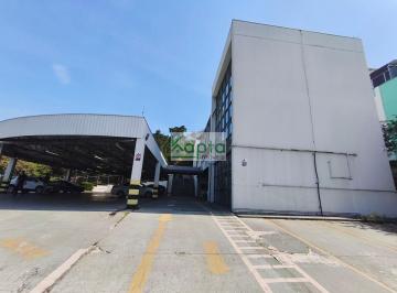 Comercial · 956m² · 15 Vagas · Prédio Comercial Lapa São Paulo - SP