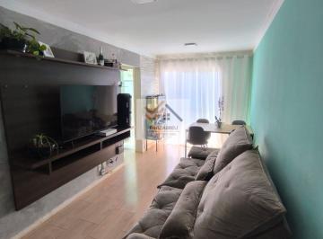 Apartamento · 50m² · 2 Quartos · 1 Vaga · Apartamento à venda no bairro Residencial Galo de Ouro - Cerquilho/SP