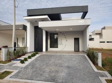 Casa · 149m² · 3 Quartos · 4 Vagas · Casa à venda em Paulínia, Vila Monte Alegre, com 3 suítes, com 149 m²