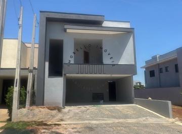 Casa · 180m² · 3 Quartos · 4 Vagas · Casa à venda em Paulínia, São Bento, com 3 suítes, com 180 m²
