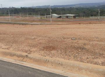 Terreno · 250m² · Vinhas Flamboyant - Terreno/Lote à Venda no Condomínio Vinhas Flamboyant em Senador Canedo-Go.