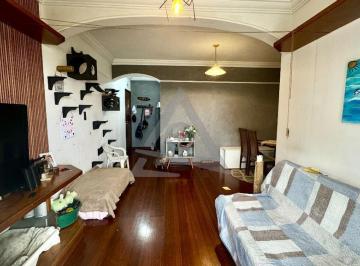 Apartamento · 90m² · 3 Quartos · 1 Vaga · Apartamento à venda em Campinas, Bonfim, com 3 quartos, com 90 m², Residencial Tropical