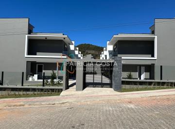 Casa · 90m² · 2 Quartos · 1 Vaga · Residencial Orion no Centro de Garopaba/SC