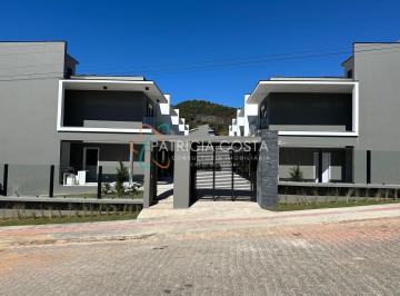 Casa · 90m² · 2 Quartos · 1 Vaga · Residencial Orion no Centro de Garopaba/SC
