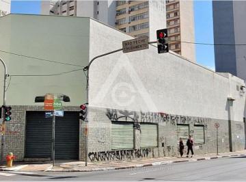 Comercial · 250m² · Salão para alugar em Campinas, Centro, com 250 m²