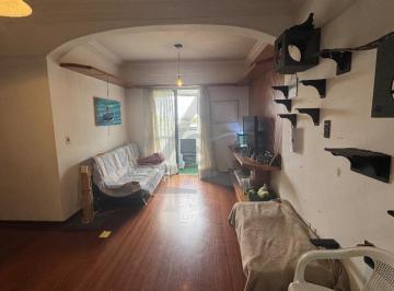 Apartamento · 90m² · 3 Quartos · 1 Vaga · Apartamento à venda em Campinas, Bonfim, com 3 quartos, com 90 m², Residencial Tropical