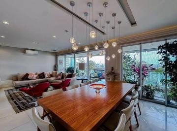 fb9121a8-2570-489a-97df-d04c1a8630de.jpeg · Apartamento para venda em Parque da Mooca com 4 quartos, sendo 4 suítes, 228m²
