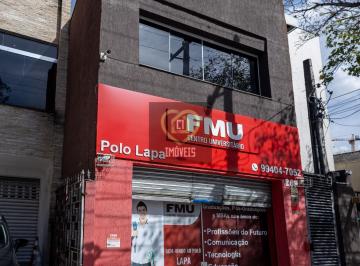 Comercial · 294m² · Prédio Comercial 294m2 - Lapa