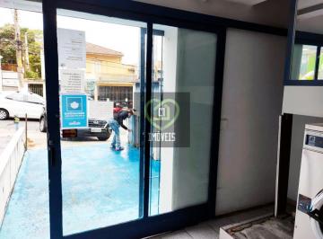 Comercial · 130m² · 1 Vaga · Loja/Salão  130 m² - Alto de Pinheiros - São Paulo, SP