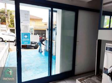 Comercial · 130m² · 1 Vaga · Loja/Salão  130 m² - Alto de Pinheiros - São Paulo, SP