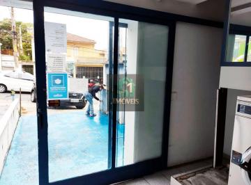 Comercial · 130m² · 1 Vaga · Loja/Salão 130 m² - Alto de Pinheiros - São Paulo, SP