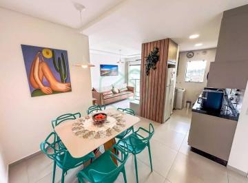 Apartamento · 88m² · 3 Quartos · 1 Vaga · Apartamento 1 suíte mais 2 quartos MOBILIADO em Balneário Piçarras por R$ 999.000,00