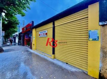 33acd37ad00f5bea1ffa54f6740dd982657a03ce · Loja para alugar, 324 m² por R$ 15.825,00/mês - Boqueirão - Santos/SP