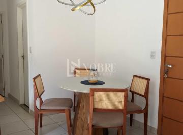 Apartamento · 57m² · 2 Quartos · 1 Vaga · Apartamento à venda no bairro Cidade Nobre - Ipatinga/MG