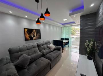 Apartamento · 78m² · 2 Quartos · 1 Vaga · Apartamento à venda no bairro Tauá - Rio de Janeiro/RJ, Zona Norte
