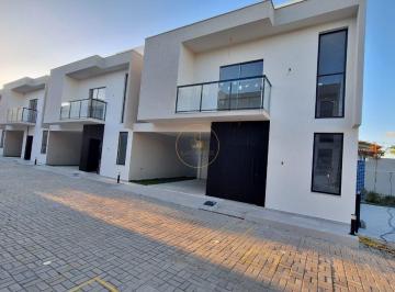 Casa · 145m² · 3 Quartos · 2 Vagas · CASA DUPLEX EM BURAQUINHO