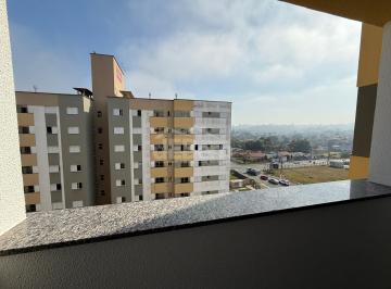 Apartamento · 63m² · 2 Quartos · 1 Vaga · Hexa Prime Residence - Apartamento à venda no bairro Pinheirinho - Criciúma/SC