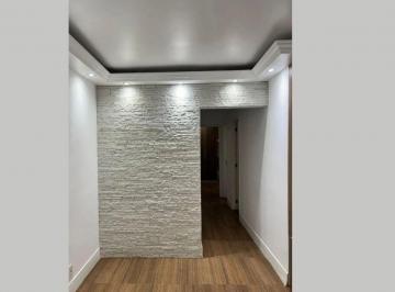 Apartamento · 62m² · 2 Quartos · 1 Vaga · Condomínio Felicitá - Apartamento com 2 dorms, sendo 1 suíte ,varanda e vaga coberta em Presidente A