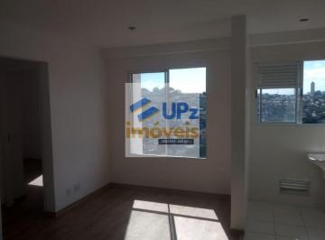 Apartamento · 43m² · 2 Quartos · 1 Vaga · Residencial Veneza - Apartamento com 2 dorms, lazer cm