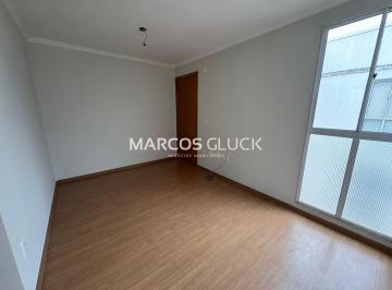 Apartamento · 38m² · 2 Quartos · 1 Vaga · Apartamento à venda no bairro Santo Amaro - Cambé/PR