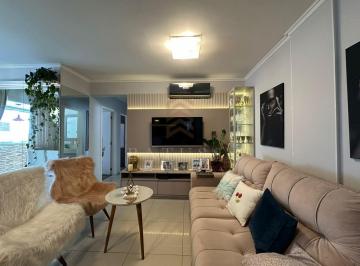 Apartamento · 78m² · 3 Quartos · 1 Vaga · Apartamento com três dormitórios na Avenida Pedra Branca, Palhoça/SC