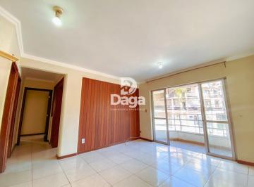 Apartamento · 92m² · 3 Quartos · 1 Vaga · 3 Dormitórios c/ suíte e vaga livre coberta no Saco dos Limões