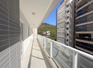 Apartamento · 102m² · 3 Quartos · 2 Vagas · Apartamento novo de 3 quartos com suite, área externa e uma excelente área de lazer